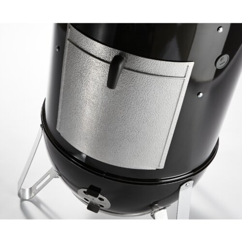 Weber Smokey Mountain Cooker R&amp;auml;ucherofen Slike
