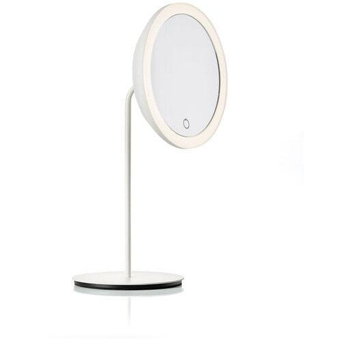 Zone white Beauty zrcalna zona Eve, &amp;Oslash; 18 cm Slike