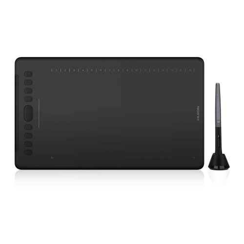 Huion Grafički Tablet Inspiroy H1161P Cijene