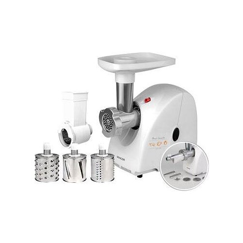  STROJ ZA MLJEVENJE MESA SMG-4382 SENCOR Slike