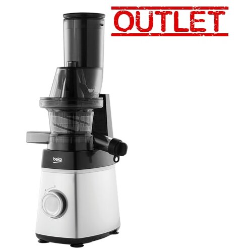 Beko sokovnik SJA3209BX outlet Slike