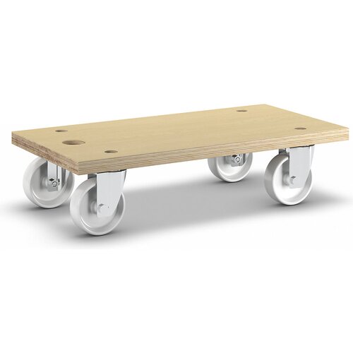 Wagner Transportna plošča MM 1127, DxŠ 590 x 300 mm, nosilnost 500 kg Cene