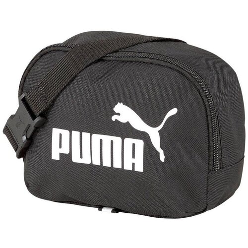 Puma Torbe za čez ramo Phase Waist Bag Siva Slike