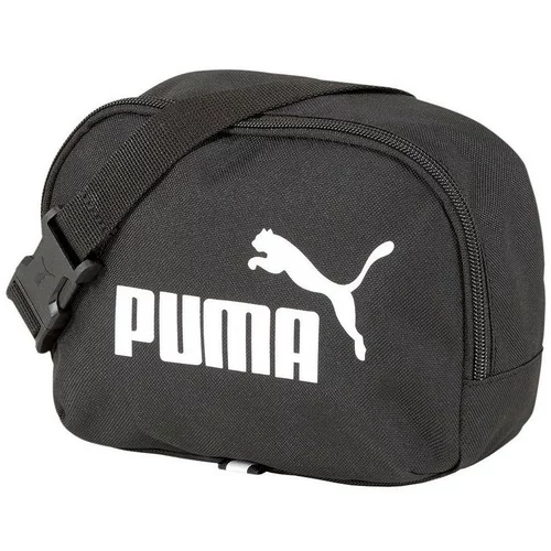 Puma Torbe za čez ramo Phase Waist Bag Siva