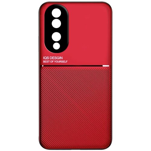 Anti Static Maska za Huawei Honor 70 Pro/ 70 Pro Plus crvena Cene