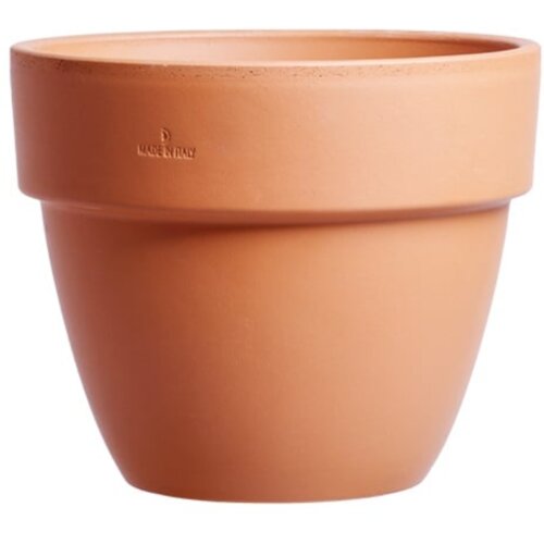 Degrea Saksija 40cm Classica Palladio terracotta Slike