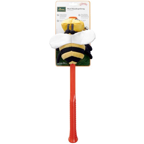 Flingerz FLINGERZ&trade; igrača za metanje Funki Biene - pribl. D 59 x &Scaron; 14 x V 9 cm Cijene
