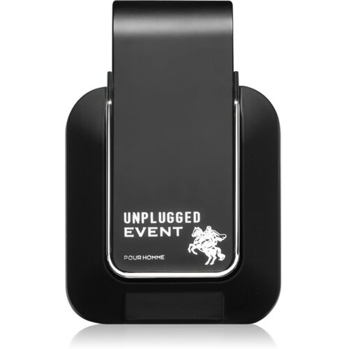 Emper Unplugged Event parfumska voda za mo&amp;scaron;ke 80 ml Slike