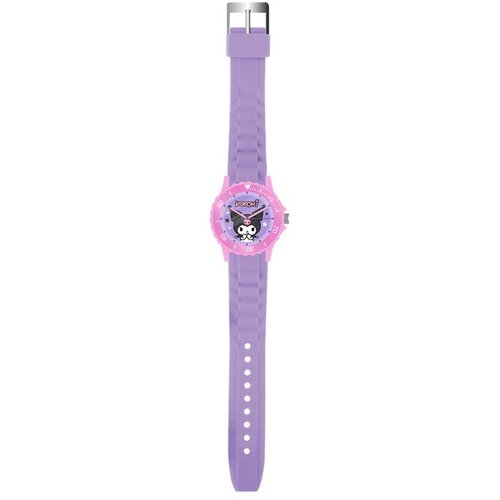 Hello Kitty Kuromi analogni sat Cijene