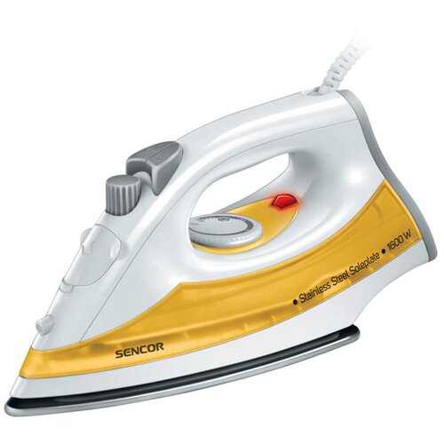 Pegla Sencor SSI 2028YL 1600W Slike