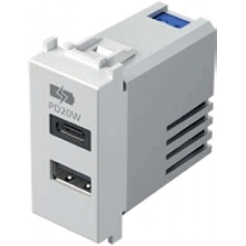 TEM USB polnilnik PD20W EM69PW-U Cene
