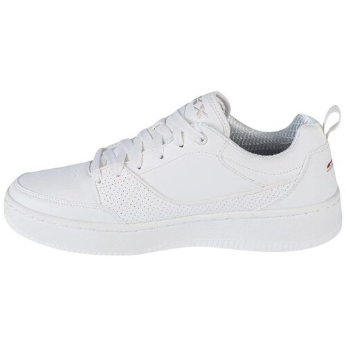 Skechers muške tenisice sport court 92 - ottoman 232472-wht Cijene