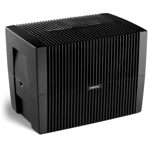 VENTA LW45 Classic Original humidifier Natural 10 L Black 6.5 W Cijene