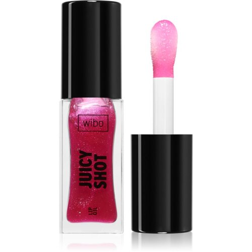 Wibo Juicy Shot Lip Oil svjetlucavo ulje za usne nijansa 07 6 g Cijene