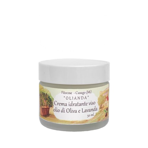 Fitocose OLIANDA Facial Cream Slike