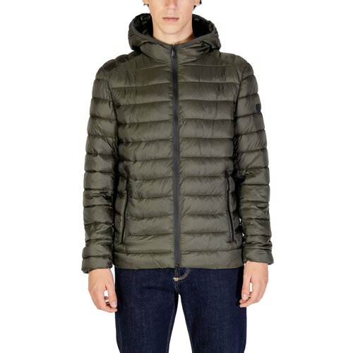 Gianni Lupo Puhovke GL8202H-F24 Zelena Cene