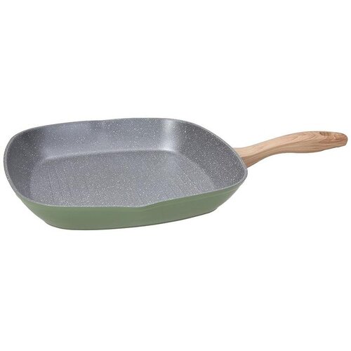  GRIL TAVA 28*28CM STONE SAGE Cijene
