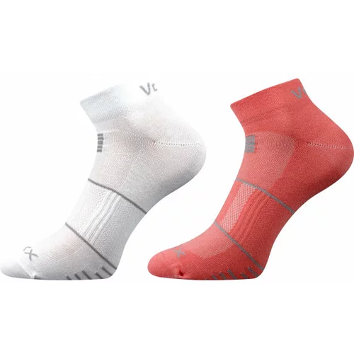Voxx AVENAR 2P Uniseks čarape, bijela, veličina