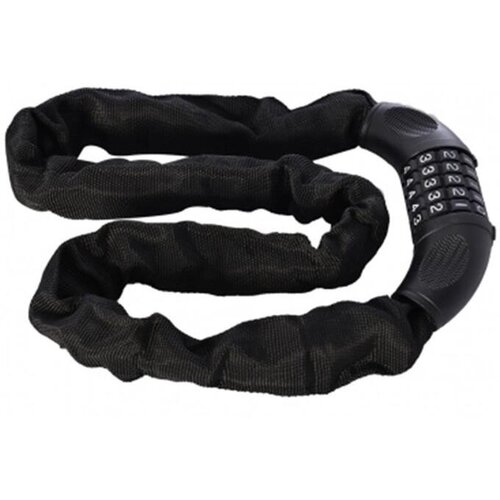 Oxford ključavnica za kolo Combi Chain6 Cene