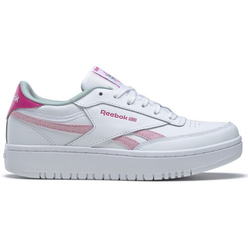 Reebok Modne superge Club c double Bela Slike