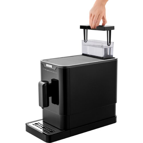 Sencor SES 7018BK espresso aparat Cene