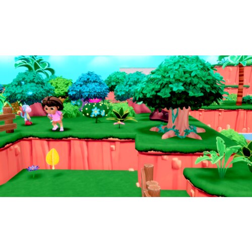 Bandai Namco PS5 Dora: Rainforest Rescue Slike