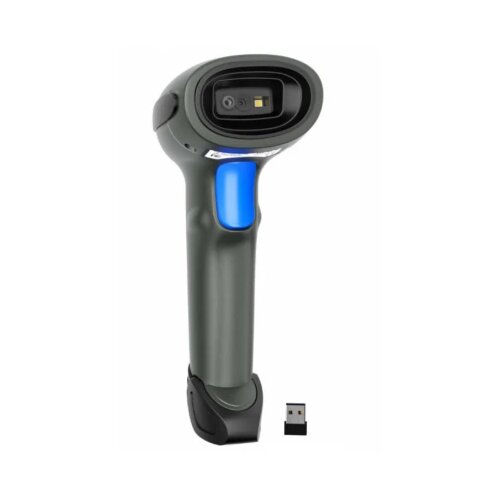 Gmb POS-BS3208R 2d Hi Performance CMOS barcode scanner, barkod skener, 2000mAh, BT/WiFi Cene