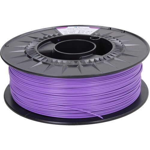 3DJAKE easyPETG Matte vijolična - 1,75 mm / 1000 g Cene