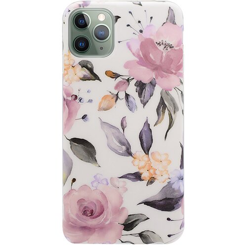  Maska za telefon Delicate flower za iPhone 11 Pro Max Tip5 Cene