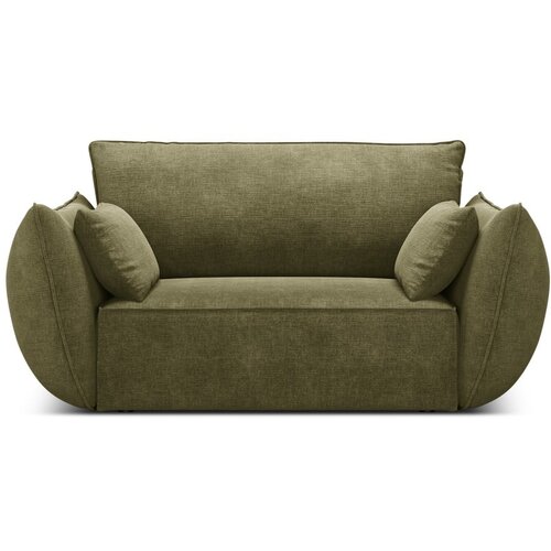 Mazzini Sofas Zeleni fotelj Vanda - Mazzini Sofas Slike
