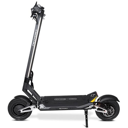 Ms Energy FLARE X PRO električni skiro, 11&amp;quot; gume, 2x 1200W motor, 100km doseg, 1350Wh 60V 22.5Ah ba, (5000005909) Slike