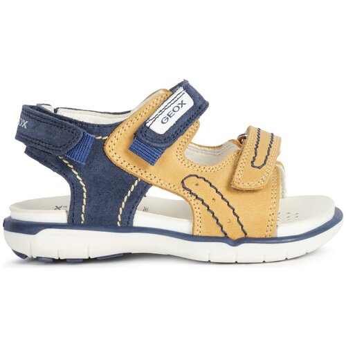 Geox sandal B154LC B S.DELHI B. C F modra t 24 Cene