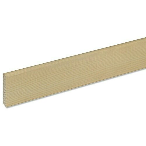  Kutna lajsna (2,4 m x 0,83 cm x 5 cm, Smreka / bor) Cijene