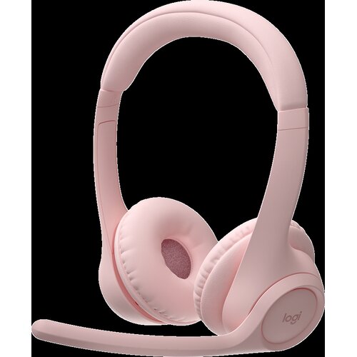 Logitech Bluetooth sluđalice Zone 300/ roza Cene