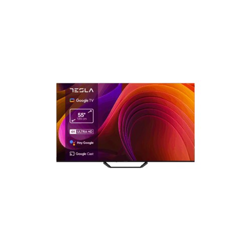 Tesla televizor 55″ 4K Google TV 55E655BUS Cijene
