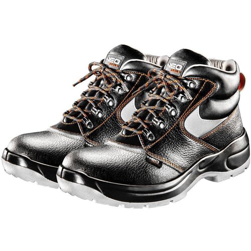 Neo Work boots, leather, size 39, CE Cijene