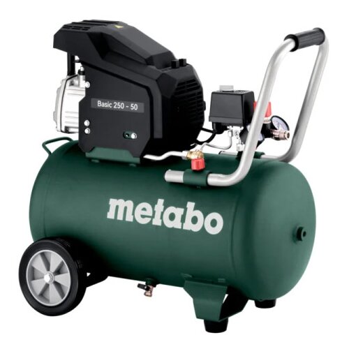 Metabo KOMPRESOR BASIC 250-50 601524000 Cene