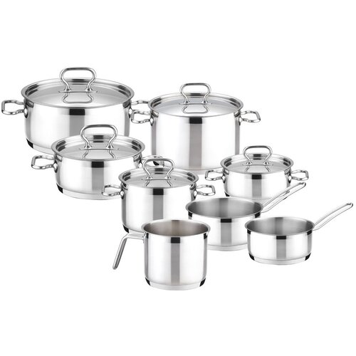 Tescoma 13-dijelni set posuđa Home Profi Slike