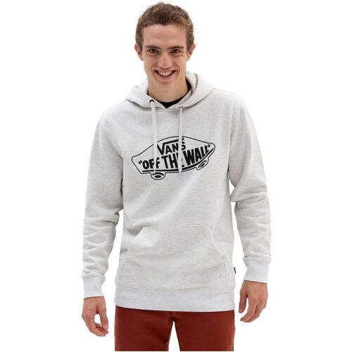 Vans Puloverji SUDADERA VN0A45CKOHC Bež Slike