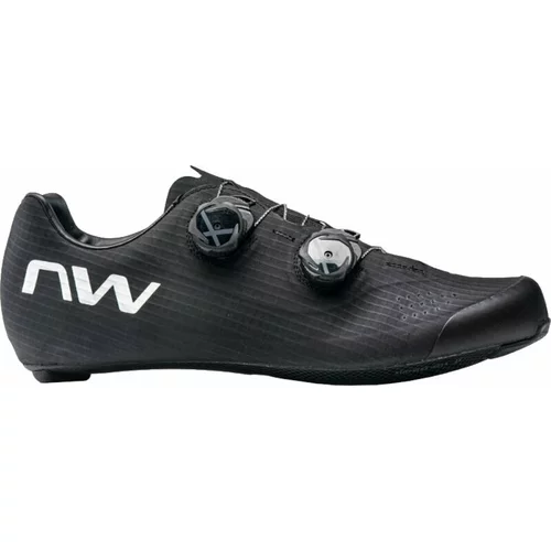 Northwave Extreme Pro 3 Shoes Black/White 43.5