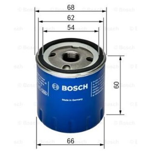 Bosch filter ulja Cene