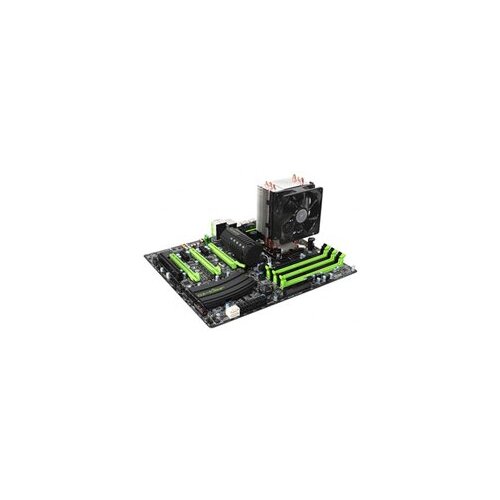 CPU hladnjak Cooler Master Hyper TX3... Slike