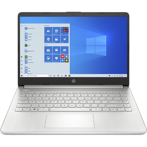 HEWLETT-PACKARD Laptop HP 14s-dq5100nia | Core i3 12. gen | W10P / i3 / RAM 8 GB / SSD Pogon / 14,0&Prime; HD Cijene