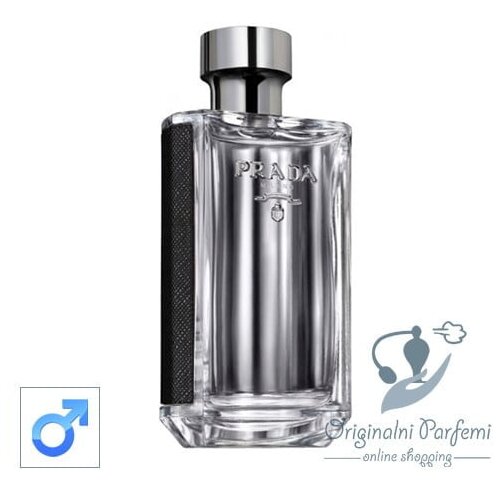 Prada muška toaletna voda L'Homme 100ml EDT Cene