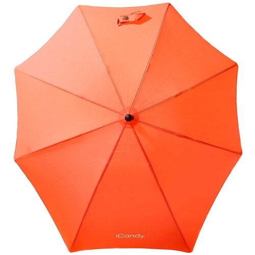 ICandy senčnik orange Slike