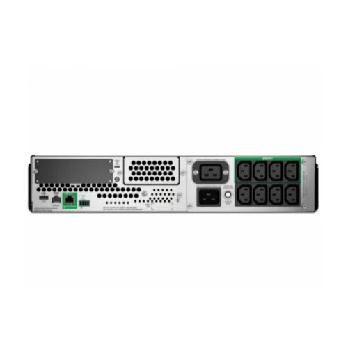 APC ups, smart-ups, 3000VA, rack mount, lcd, 230V, with smartconnect port Slike
