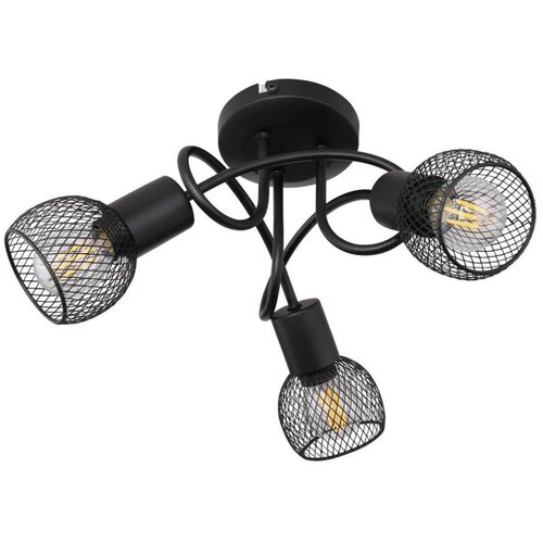 Globo 54028-3S - Plafonski luster FIASTRA 3xE14/40W/230V Cene