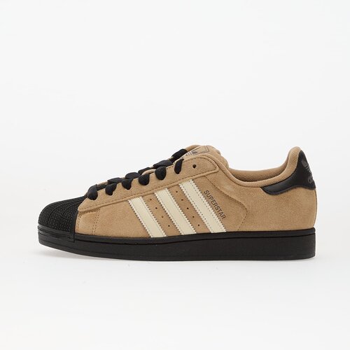 Adidas Sneakers Superstar II Supplier Colour/ Crew White/ Core Black EUR 41 1/3 Cene