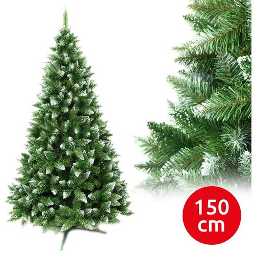  Božićna jelka 150 cm (jela) Slike