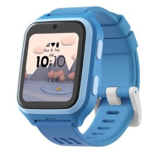My First Fone M1 Steel Blue Cene